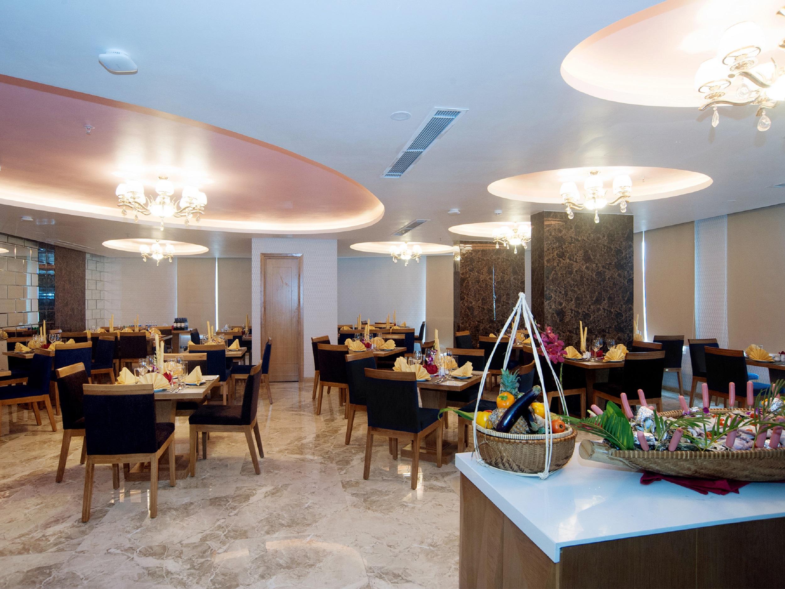 Sea Queen Hotel Дананг Экстерьер фото